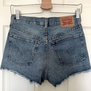 Levi’s 501 Short